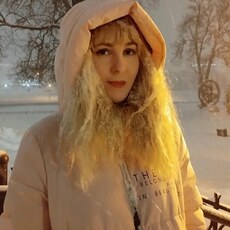 Фотография девушки Катя, 38 лет из г. Минск