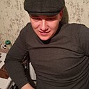Он, 36 лет