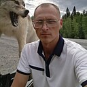 Максим, 40 лет