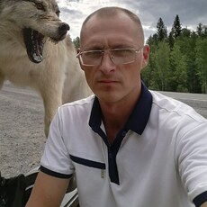 Фотография мужчины Максим, 40 лет из г. Северобайкальск