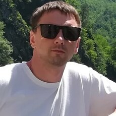 Фотография мужчины Андрей, 41 год из г. Губкин