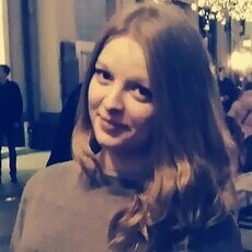 Фотография девушки Катерина, 30 лет из г. Пермь