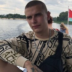 Фотография мужчины Максим, 25 лет из г. Зеленоград