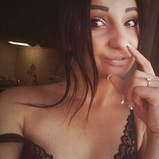 Фотография девушки Zarina, 30 лет из г. Брянка
