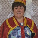 Марина, 60 лет