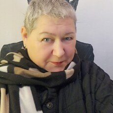 Фотография девушки Марина, 57 лет из г. Вязьма