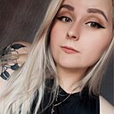 Кристина, 24 года
