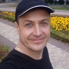 Фотография мужчины Евгений, 45 лет из г. Жигулевск