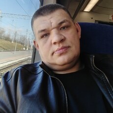 Фотография мужчины Сергей, 44 года из г. Петрозаводск