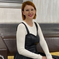 Фотография девушки Светлана, 43 года из г. Самара
