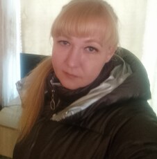 Фотография девушки Елена, 37 лет из г. Черногорск