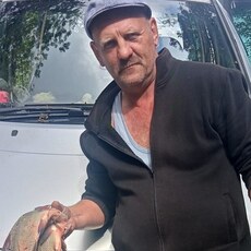 Фотография мужчины Юрий, 52 года из г. Дубровно