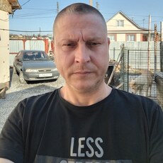 Фотография мужчины Алексей, 44 года из г. Кинель-Черкассы