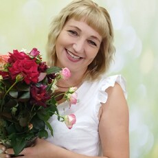 Фотография девушки Елена, 43 года из г. Бийск