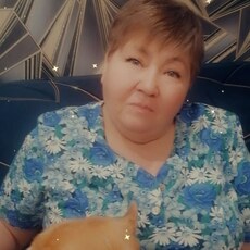 Фотография девушки Ольга, 64 года из г. Коркино