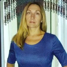 Фотография девушки Елена, 50 лет из г. Новополоцк