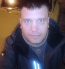 Фотография мужчины Алексей, 39 лет из г. Балашиха