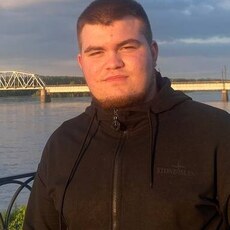 Фотография мужчины Илья, 20 лет из г. Гурьевск (Кемеровская Обл)
