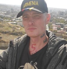 Фотография мужчины Алексей, 41 год из г. Ереван