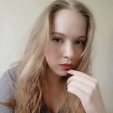Фотография девушки Лида, 23 года из г. Могилев