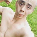 Максим, 28 лет