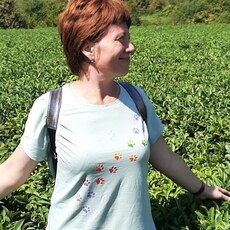 Фотография девушки Наталья, 47 лет из г. Тверь