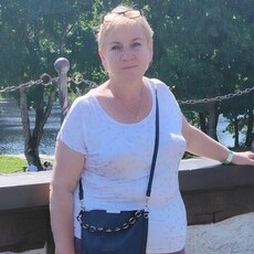Фотография девушки Наталья, 55 лет из г. Новогрудок