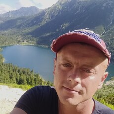 Фотография мужчины Ххх, 32 года из г. Вроцлав