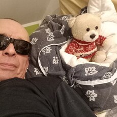 Фотография мужчины Валерий, 59 лет из г. Познань