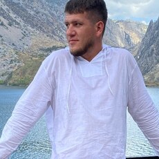 Фотография мужчины Владимир, 28 лет из г. Томск