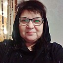 Татьяна, 59 лет