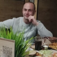 Фотография мужчины Антон, 31 год из г. Орша