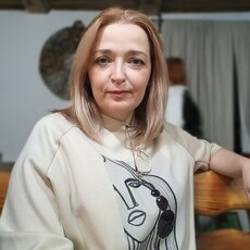 Фотография девушки Irina, 47 лет из г. Орша
