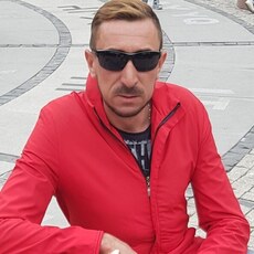 Фотография мужчины Максим, 42 года из г. Артем