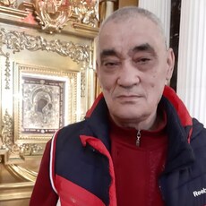 Фотография мужчины Павел, 62 года из г. Березники