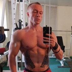 Фотография мужчины Aleksey, 30 лет из г. Тула
