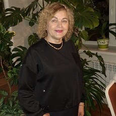 Фотография девушки Аниса, 68 лет из г. Санкт-Петербург