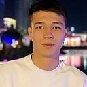 Dastan, 32 года