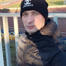 Фотография мужчины Павел, 37 лет из г. Ульяновск