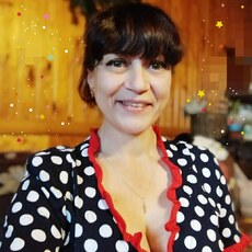 Фотография девушки Екатерина, 52 года из г. Серпухов