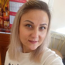Фотография девушки Наталья, 45 лет из г. Енисейск