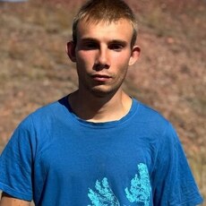 Фотография мужчины Ярослав, 24 года из г. Камышин