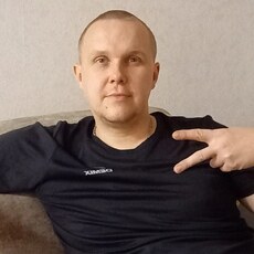 Фотография мужчины Алексей, 37 лет из г. Вологда