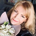 Оксана, 48 лет