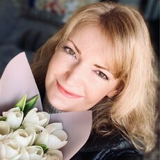 Фотография девушки Оксана, 48 лет из г. Бобруйск
