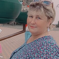 Фотография девушки Татьяна, 52 года из г. Барнаул