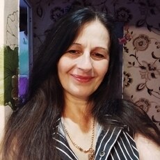 Фотография девушки Ольга, 53 года из г. Соликамск