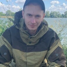 Фотография мужчины Михаил, 34 года из г. Самара