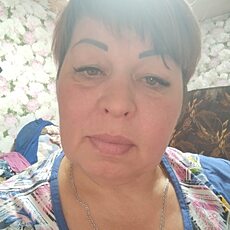 Фотография девушки Незнакомка, 51 год из г. Калтан