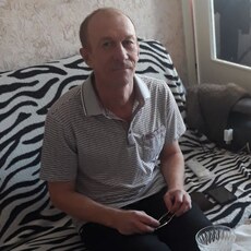 Фотография мужчины Андрей, 56 лет из г. Братск